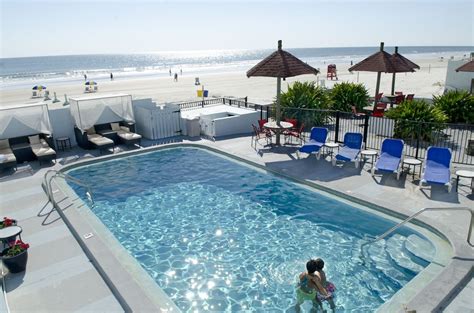 dream inn daytona